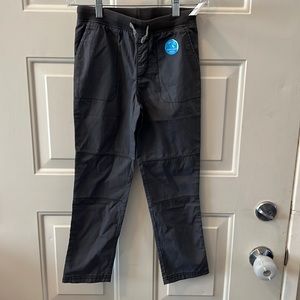 - New! Boys Carters Pant - Size 7